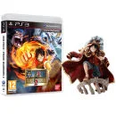 One Piece: Pirate Warriors 2 Collector's Edition