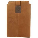 dbramante1928 Leather MacBook Air Slip Cover (MacBook Air 11 Inch) - Hunter Natural