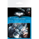 Batman (The Dark Knight Rises) Battle - Card Holder