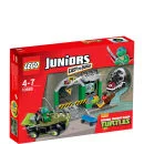 LEGO Juniors: Turtle Lair (10669)