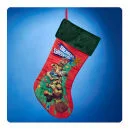 Teenage Mutant Ninja Turtles Nick 19 Inch Christmas Stocking