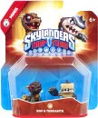 Skylanders Trap Team Mini Bop & Terrabite