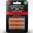 Gamucci: Regular Nicotine Refill