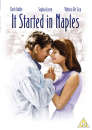 It Started In Naples