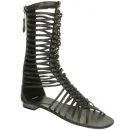 Bronx Women's Alys High Gladiator Sandals
