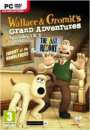 Wallace & Gromit's Grand Adventures: Part 1
