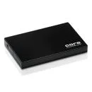 Core 750GB 3.5 Inch External USB 2.0 Hard Drive