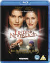 Finding Neverland