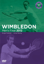Wimbledon 2012: Men's Final - Roger Federer vs Andy Murray