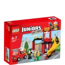 LEGO Juniors: Fire Emergency (10671)