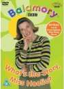 Balamory - What's The Story Miss Hoolie?