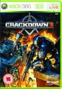 Crackdown 2