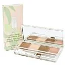 Clinique Colour Surge Eye Shadow 4 Colours
