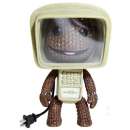 Little Big Planet Two: 3' Computer Gear/Sackboy Assortment