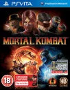Mortal Kombat Komplete Edition