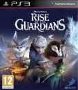 Rise of The Guardians
