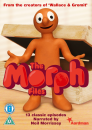 The Morph Files - Series 1 (Special Edition)