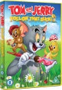 Tom and Jerry: Follow That Duck