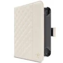 Belkin Quilted Case with Stand for iPad Mini - Cream