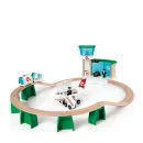 Brio Monorail Airport Set