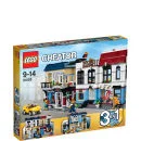 LEGO Creator: Bike Shop and Cafe (31026)