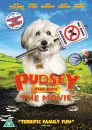 Pudsey The Dog Movie