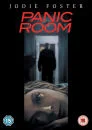 PANIC ROOM (WIDE SCREEN) (DVD)