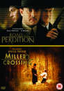 Road To Perdition/Miller's Crossing
