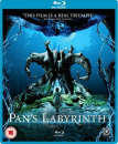 Pans Labyrinth