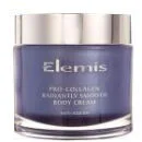 Elemis Pro Collagen Radiantly Smooth Body Cream 200ml