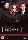 Spooks - Series 5