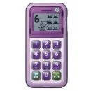 LeapFrog Violet Chat and Count Phone