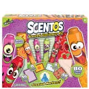 Scentos 80pce Scented Stationery Kit