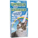 Accoutrements Inflatable Unicorn Horn for Cats
