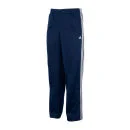 adidas Men's Essential 3 Stripe Pants - Navy/White
