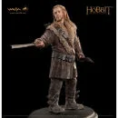 Weta The Hobbit: An Unexpected Journey - Fili - 1:6 Scale Statue