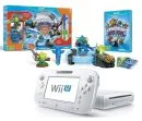 Nintendo Wii U Basic Console - Includes Skylanders Trap Team: Starter Pack
