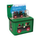 Brio Travel Case With Engine