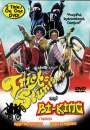 Dirty Tricks and Cunning Stunts and Bi-King