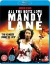 All The Boys Love Mandy Lane