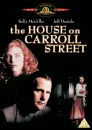The House On Carroll Street