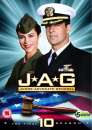 JAG - Season 10