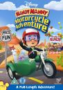 Handy Manny: Motorcycle Adventure