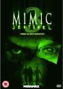 Mimic 3: Sentinel