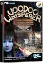 Voodoo Whisperer: Curse of a Legend