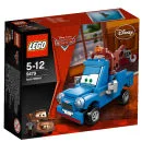 LEGO Cars: Ivan Mater (9479)