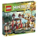 LEGO Ninjago: Temple of Light (70505)