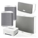 Sonos Home System Bundle – White