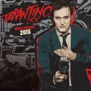 Tarantino XX Official Calendar