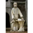 NECA Planet Of The Apes Lawgiver 12 Inch Statue